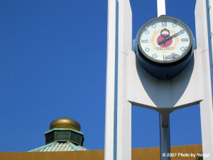 日本武道館 日本武道館